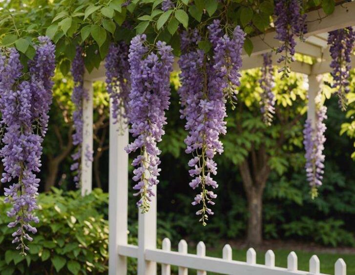 wisteria care guide tips wisteria care guide tips