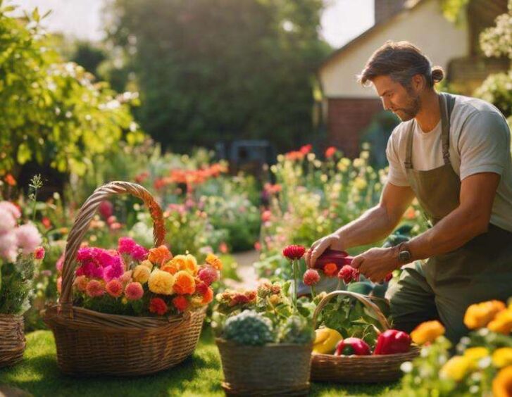 zone 8 planting guide